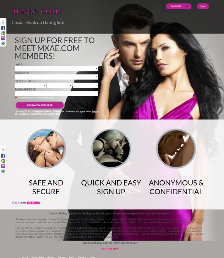 casual kiss dating site